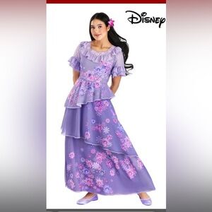 Encanto Isabela Women’s Costume